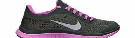 Nike Free 3.0 Ladies Running Shoes
