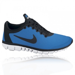 Nike Free 3.0 V2 Running Shoes NIK5116
