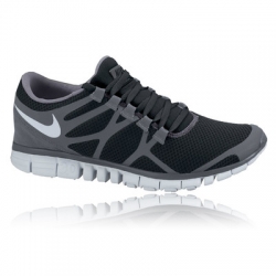 Nike Free 3.0 V3 Running Shoes NIK5281