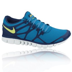 Nike Free 3.0 V3 Running Shoes NIK5505
