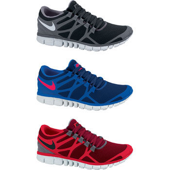 Nike Free 3.0 V3 Shoes AW11