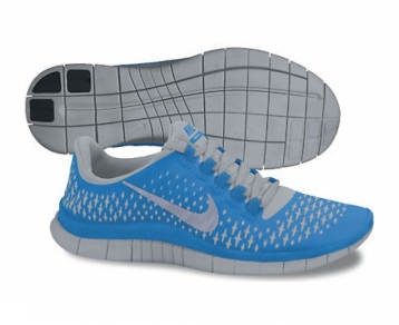 Nike Free 3.0 V4 Mens Running Shoes