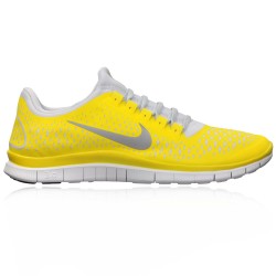 Nike Free 3.0 V4 Running Shoes NIK5811