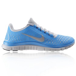 Nike Free 3.0 V4 Running Shoes NIK6069