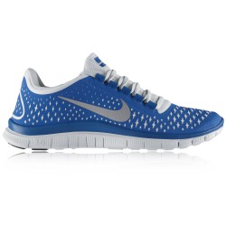 Nike Free 3.0 V4 Running Shoes NIK6249