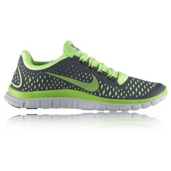 Free 3.0 V4 Running Shoes NIK6407