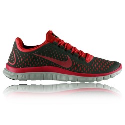 Nike Free 3.0 V4 Running Shoes NIK6408