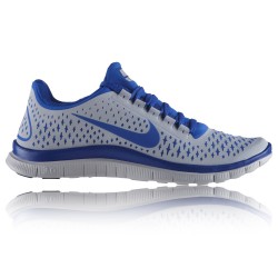 Nike Free 3.0 V4 Running Shoes NIK6522