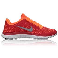 Nike Free 3.0 V4 Running Shoes NIK6756