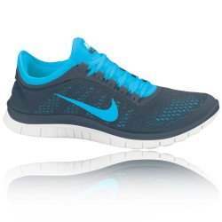 Nike Free 3.0 V5 Running Shoes NIK8462