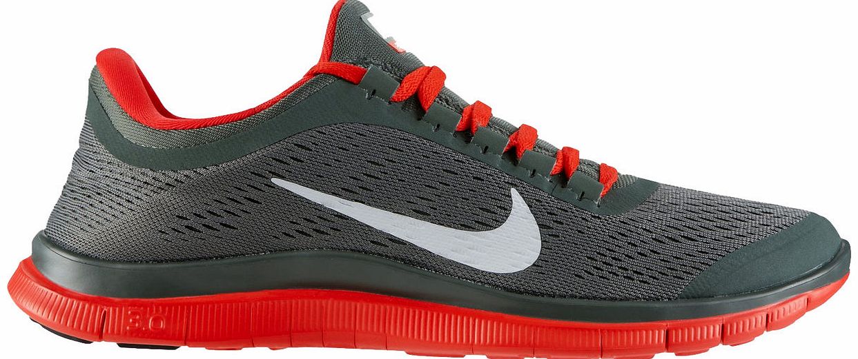 Free 3.0 V5 Shoes - SP14 Training Running