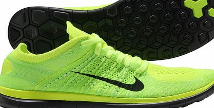 Nike Free 4.0 Flyknit Running Shoes