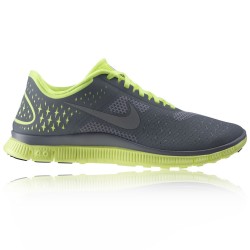 Nike Free 4.0 V2 Running Shoes NIK6070