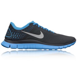 Nike Free 4.0 V2 Running Shoes NIK6074