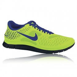 Nike Free 4.0 V2 Running Shoes NIK6409