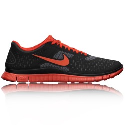 Nike Free 4.0 V2 Running Shoes NIK6750