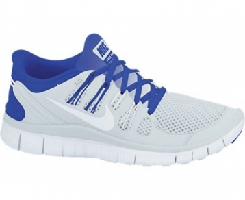 Nike Free 5.0  Breathe Mens Running Shoe