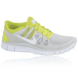 Nike Free 5.0  Breathe Running Shoes NIK7311
