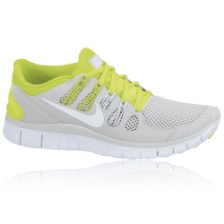Free 5.0+ Breathe Running Shoes NIK7311