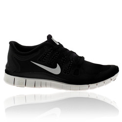 Nike Free 5.0  Shield Running Shoes NIK8469