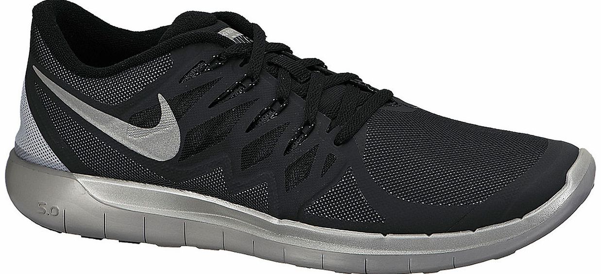 Nike Free 5.0 Flash Shoes - HO14 Training