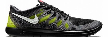Nike Free 5.0 Glow Junior Running Shoe