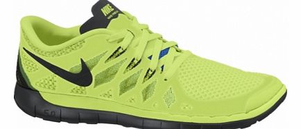 Free 5.0 Junior Running Shoe