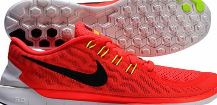 Nike Free 5.0 Running Shoes