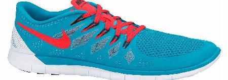Nike Free 5.0 Shoes - SP15 Training Running