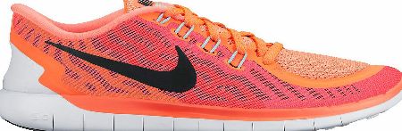Nike Free 5.0 Shoes Womens (SU15) Training