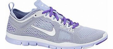 Free 5.0 TR Fit 4 Breath Ladies Running Shoes