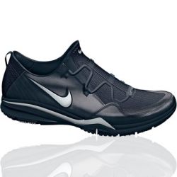 Nike Free Dynamic Trainer Running Shoe