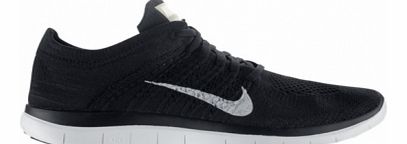 Nike Free Flyknit 4.0 Mens Running Shoe