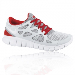 Nike Free Run  2 Running Shoes NIK5114