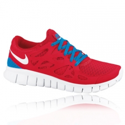 Nike Free Run  2 Running Shoes NIK5285