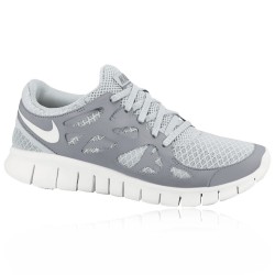 Nike Free Run  2 Running Shoes NIK5674