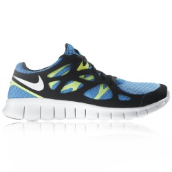 Nike Free Run  2 Running Shoes NIK5675