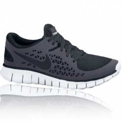Nike Free Run  Running Shoes NIK4450