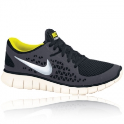 Nike Free Run  Running Shoes NIK4796