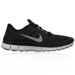 Nike Free Run  V3 Running Shoes NIK5812
