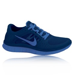 Free Run+ V3 Running Shoes NIK6527