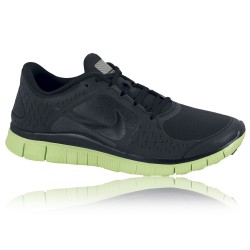 Free Run+ V3 Shield Running Shoes NIK6406