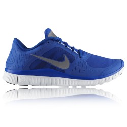 Free Run+ V3 Shield Running Shoes NIK6520
