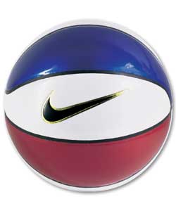 Nike Freestyle Basketball Size 7