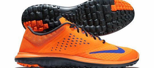 Nike FS Lite 2 Running Shoes Bright