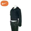 Nike Fundamental Filled Jacket / Coat - Black