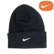 Nike Fundamental Sweat Beanie - Black