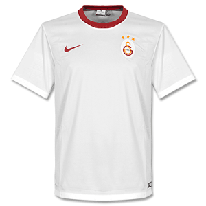 Galatasaray Away Supporters Shirt 2014 2015