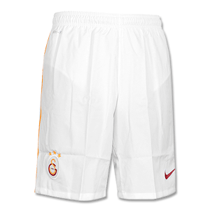 Nike Galatasaray Home Shorts 2013 2014