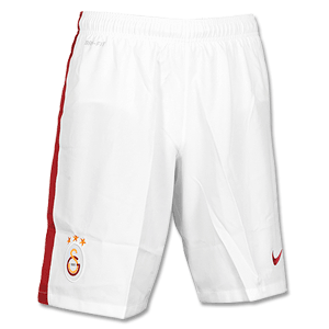 Nike Galatasaray Home Shorts 2014 2015